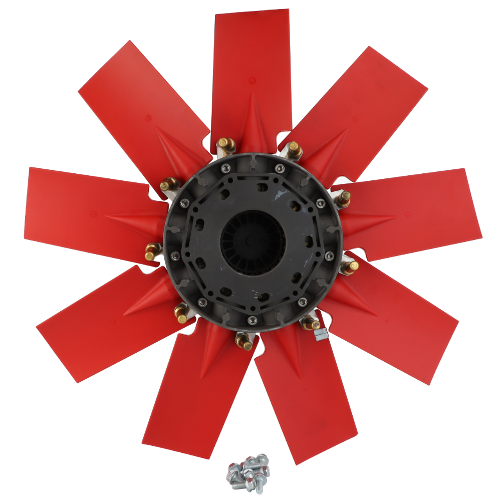 ВЕНТИЛЯТОР