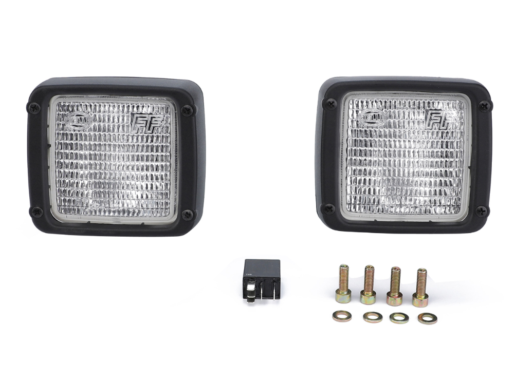 РАБОЧИЙ СВЕТ