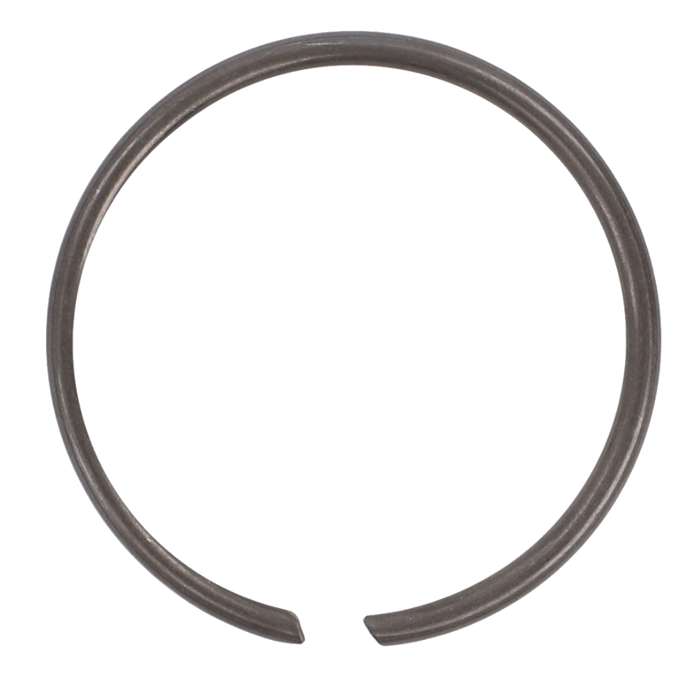 Стопорное зажимное кольцо