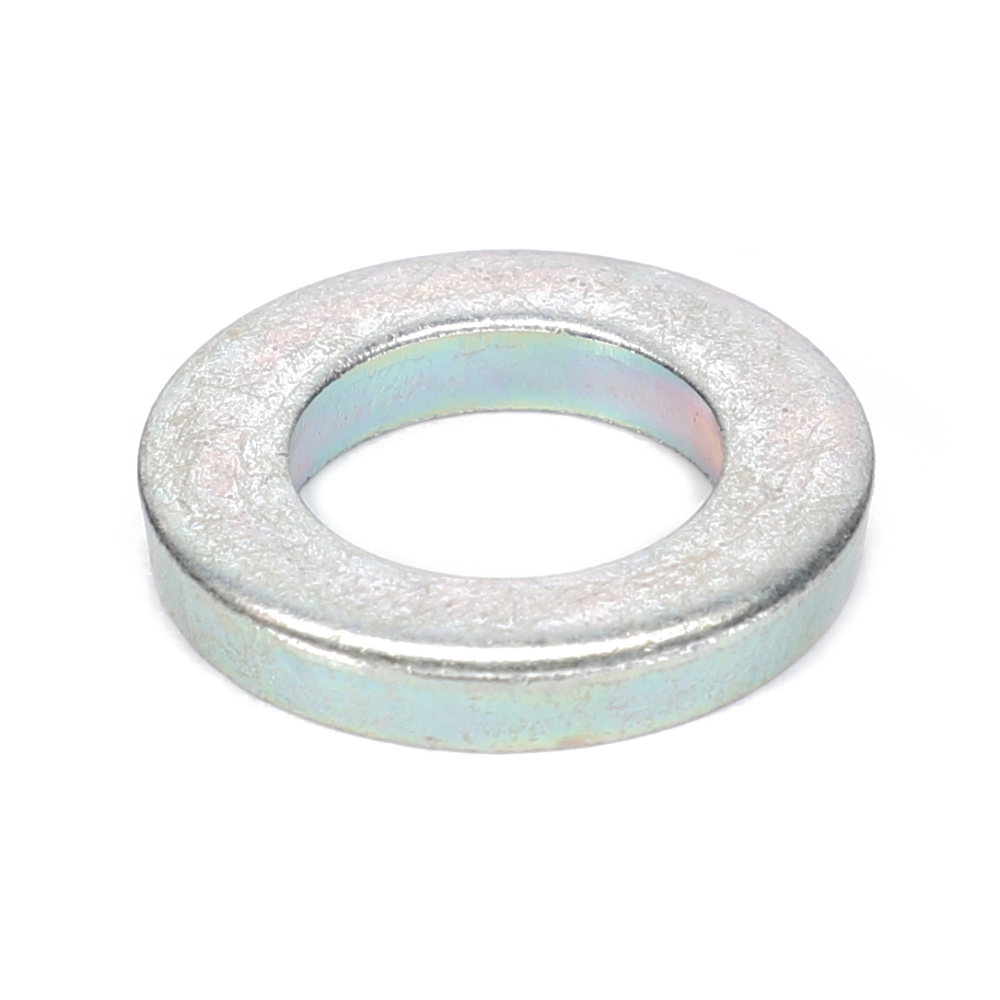 ПЛОСКАЯ ШАЙБА