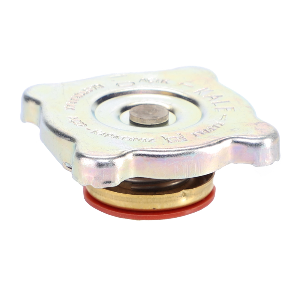 КРЫШКА РАДИАТОРА