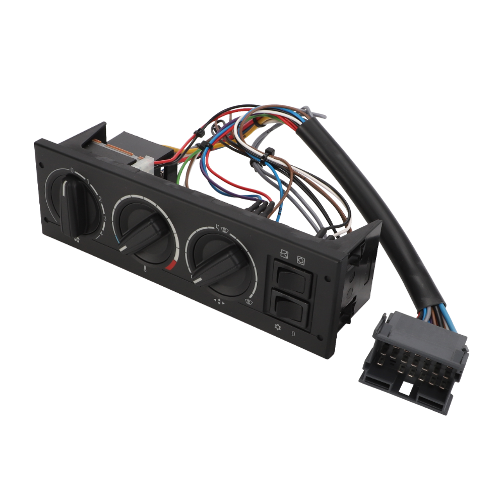 РЕГУЛИРОВОЧНАЯ РУЧКА