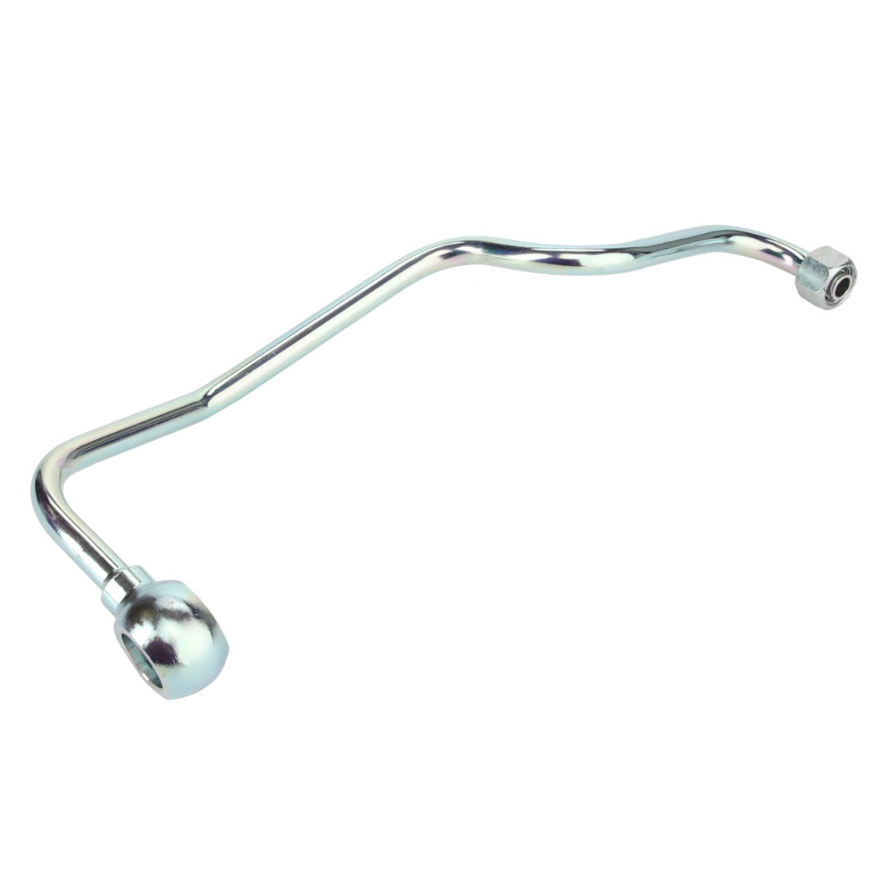 Трубка наддува