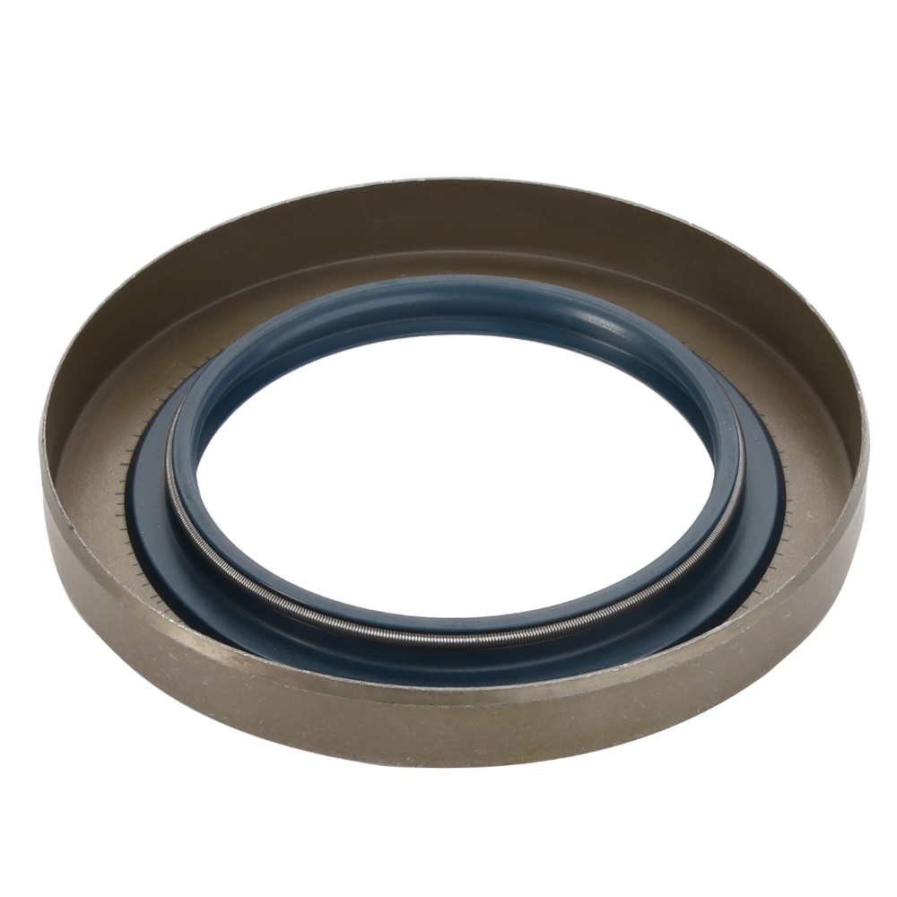 Уплотнение вала