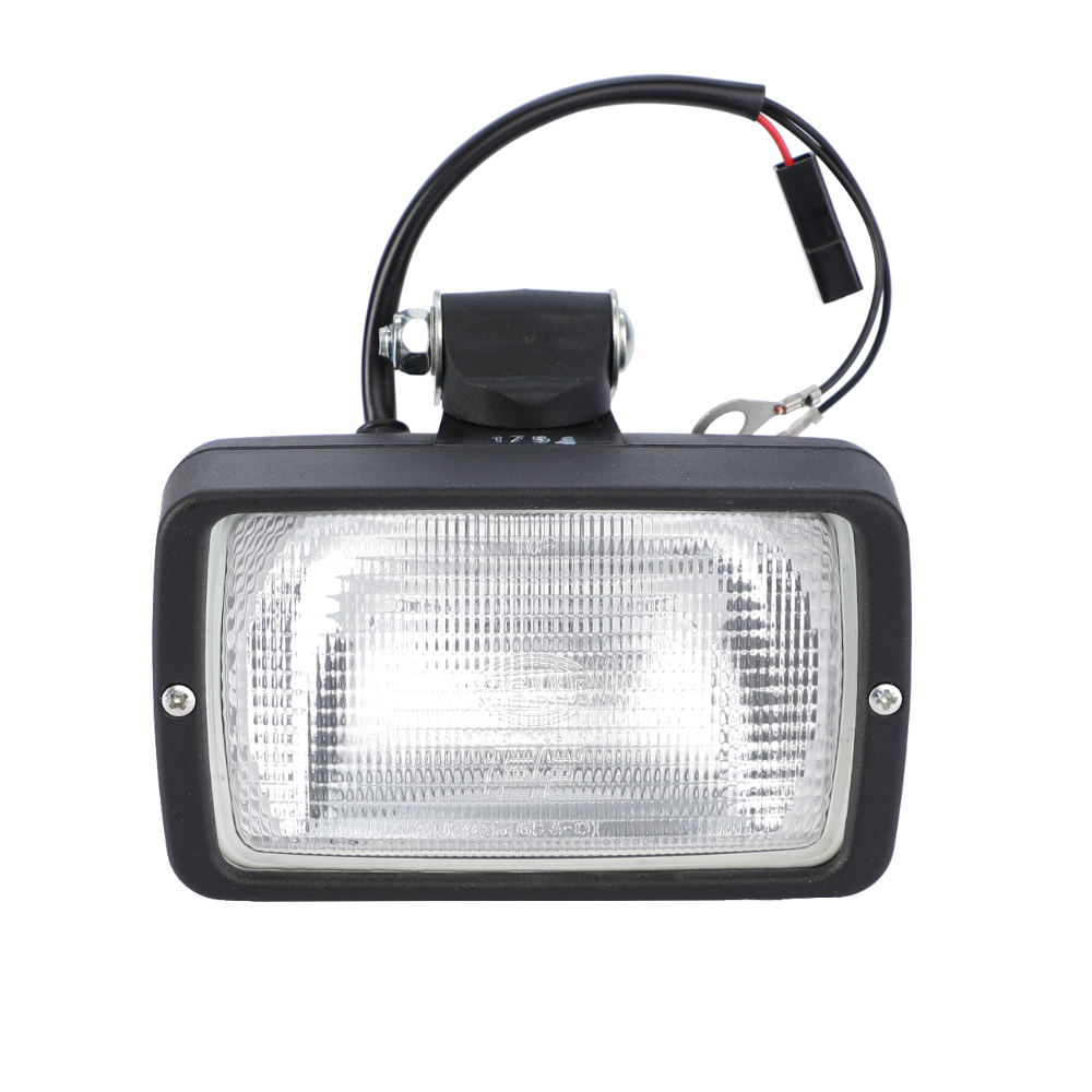 РАБОЧИЙ СВЕТ