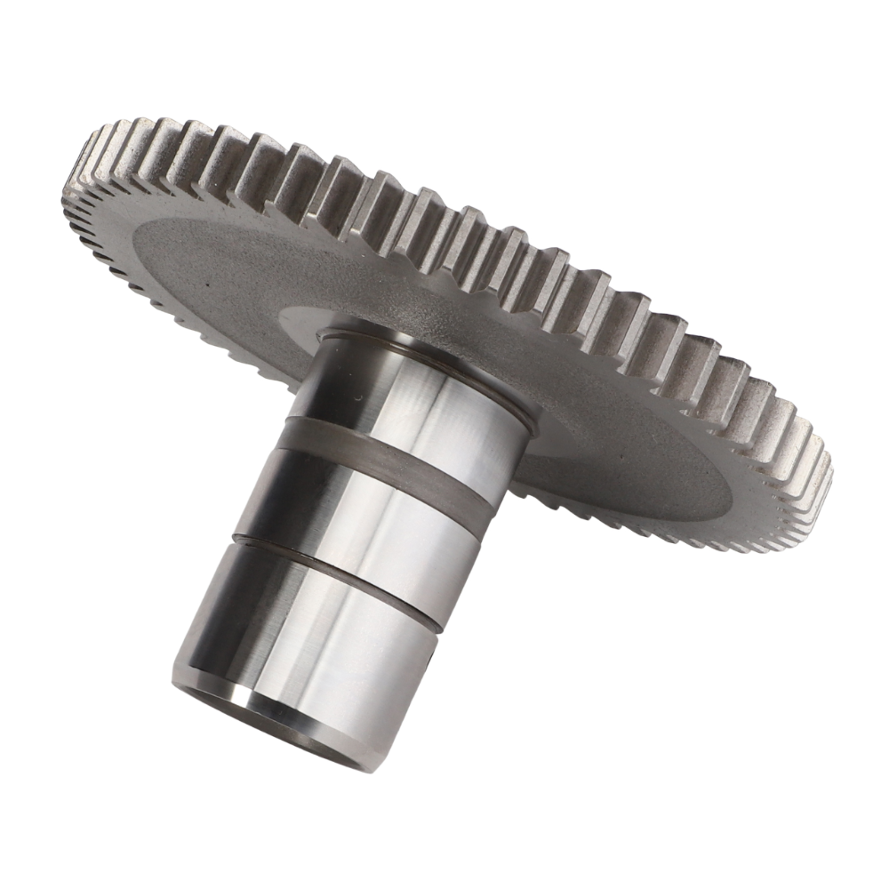 ЦИЛИНДРИЧЕСКАЯ ШЕСТЕРНЯ