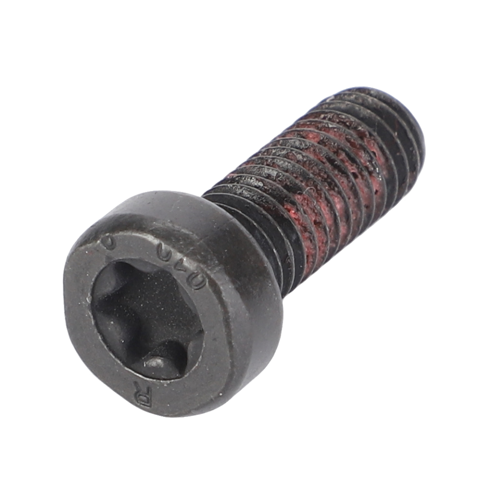 Шестигранный врезной винт