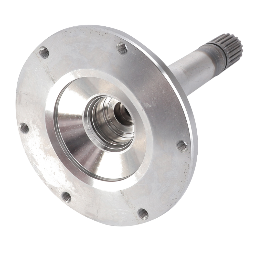 Фланцевый вал