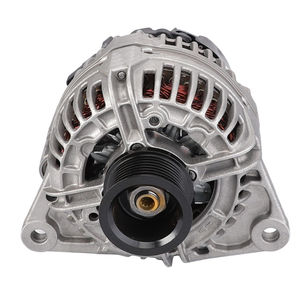 АЛЬТЕРНАТОР