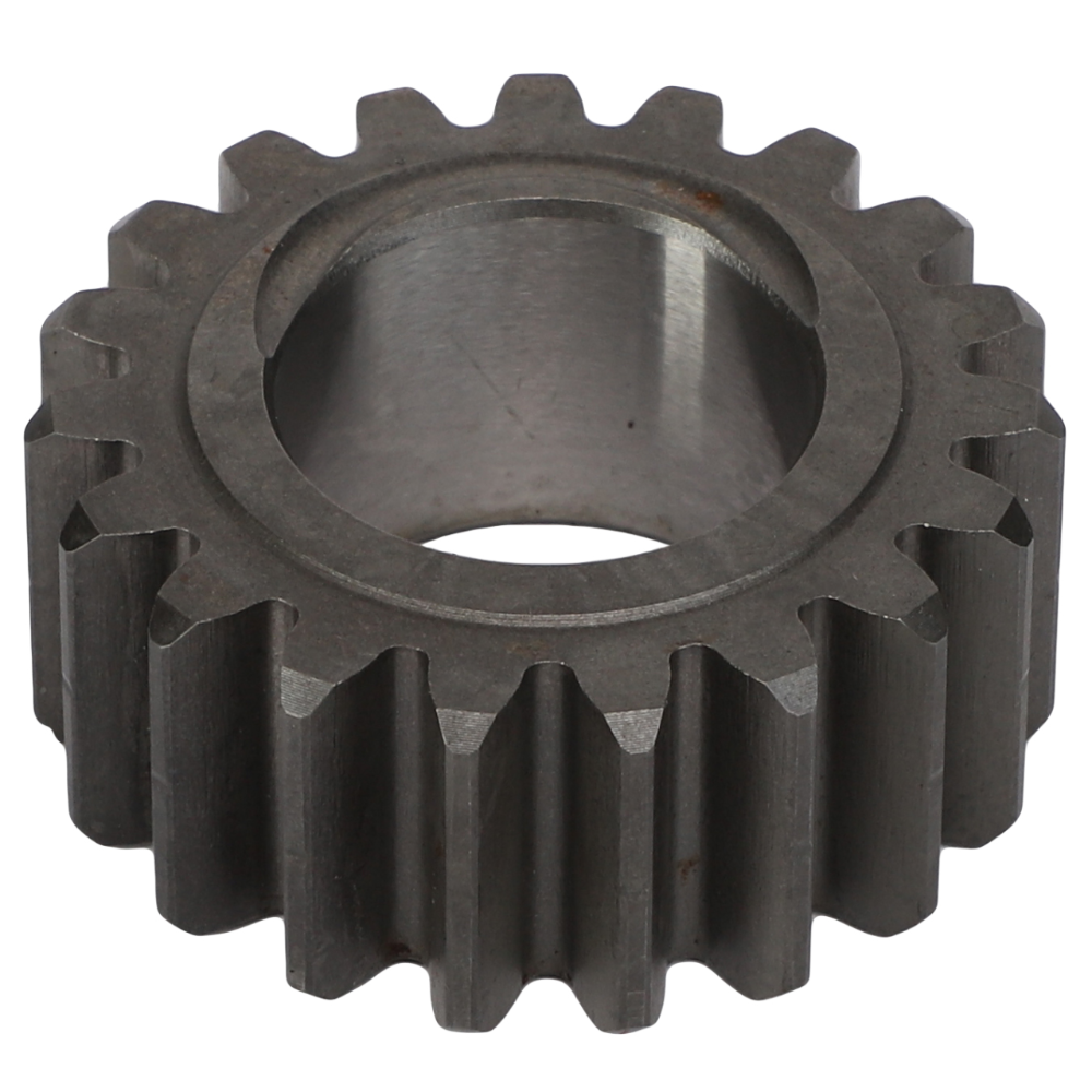 ЦИЛИНДРИЧЕСКАЯ ШЕСТЕРНЯ