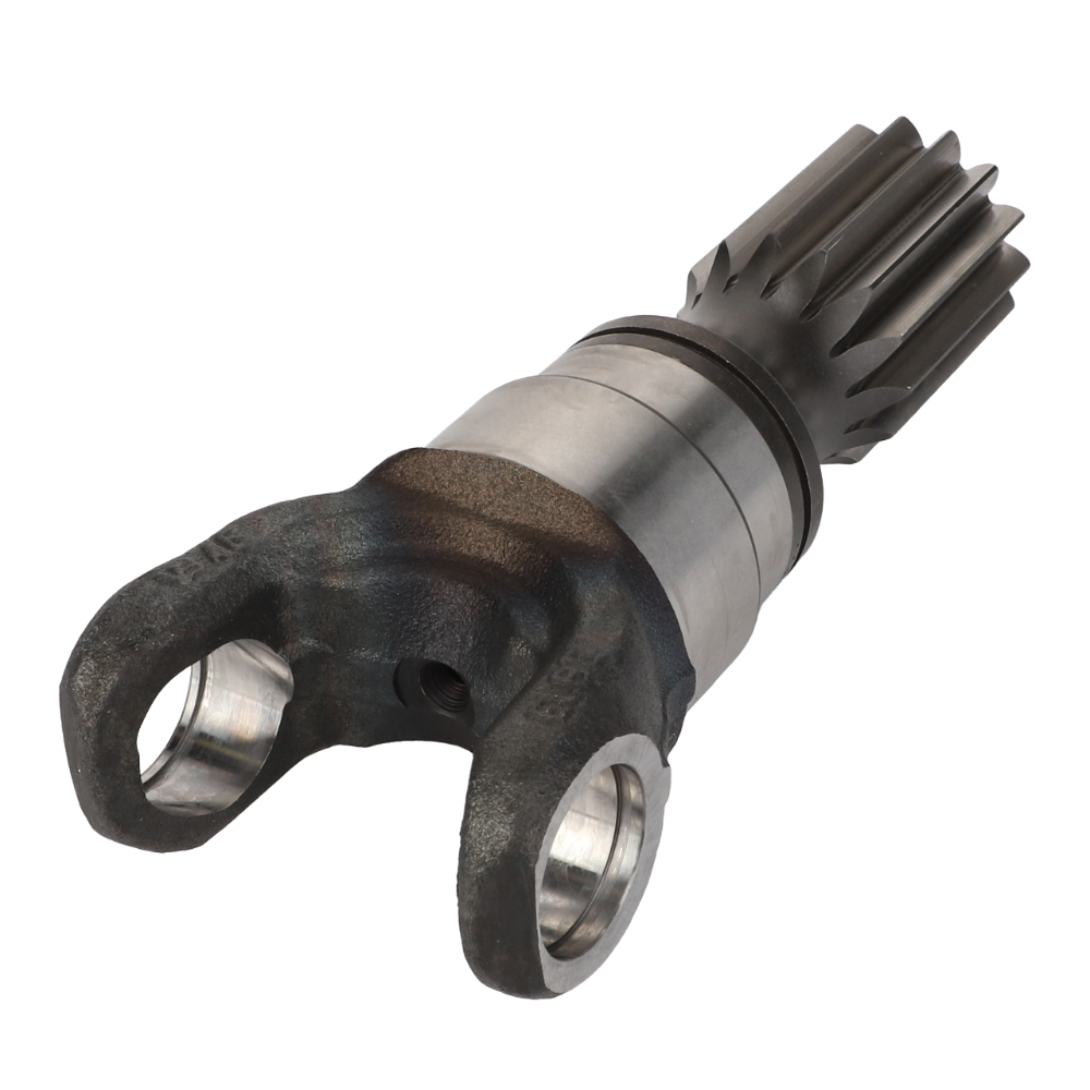 КОРОТКИЙ ВАЛ