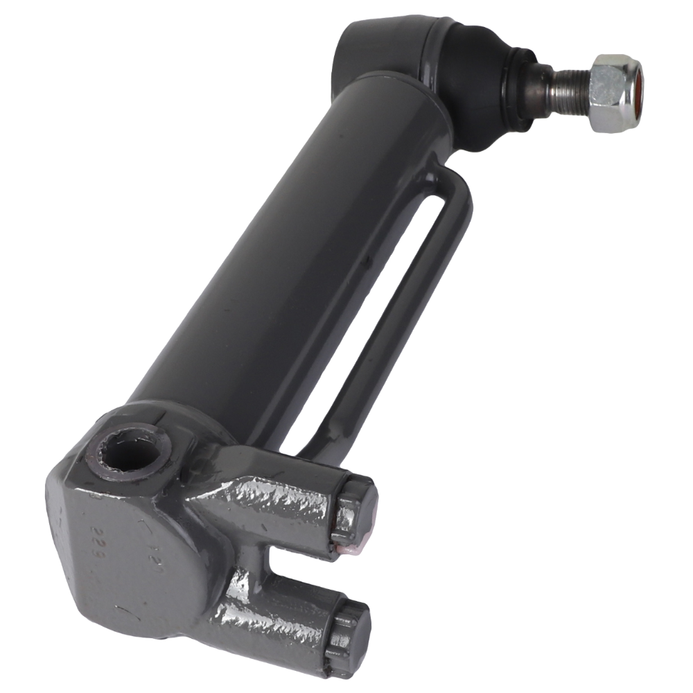 ПРИВОД РУЛЕВОГО УПРАВЛЕНИЯ