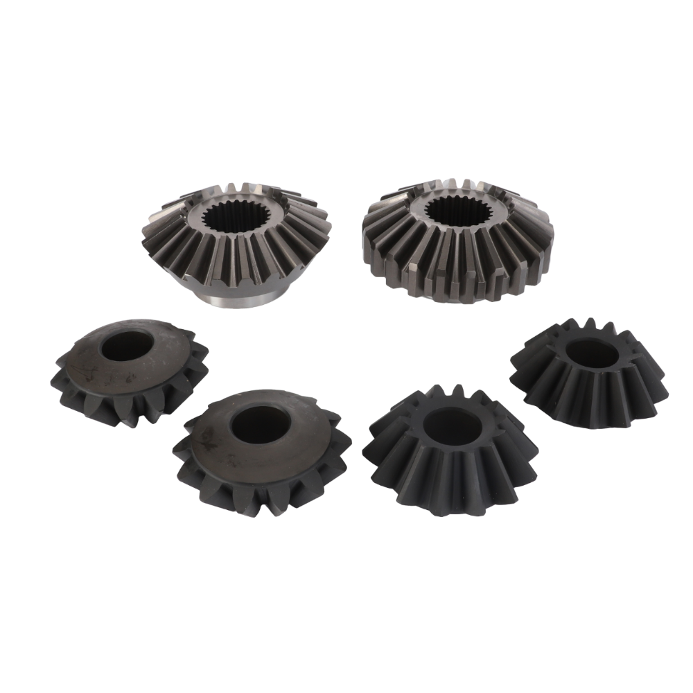 НАБОР ПЕРЕДАЧ MECH. Дифференциал