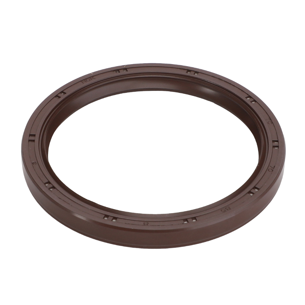 Уплотнение вала