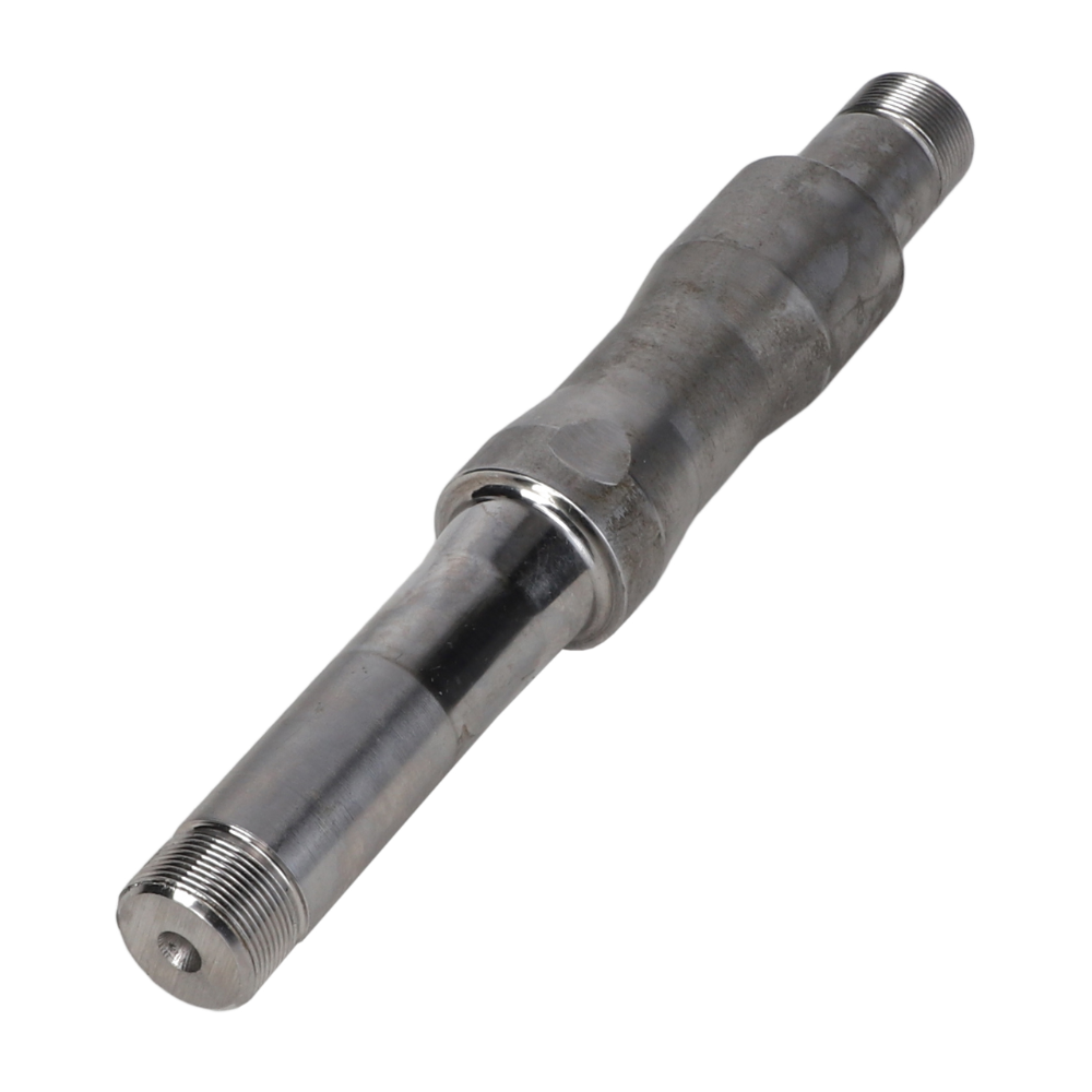 ВЕДУЩАЯ ОСЬ