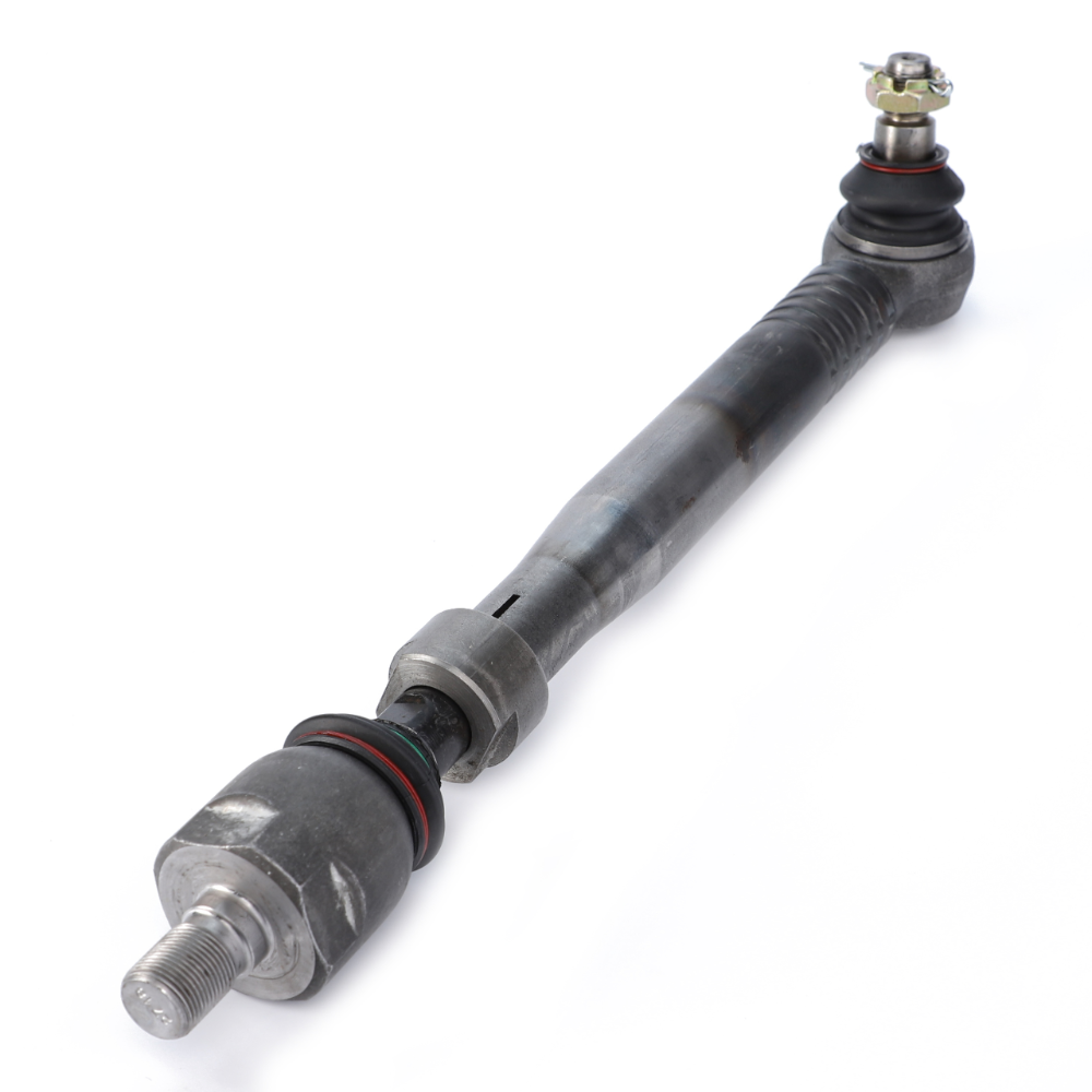 Осевой поперечный стержень