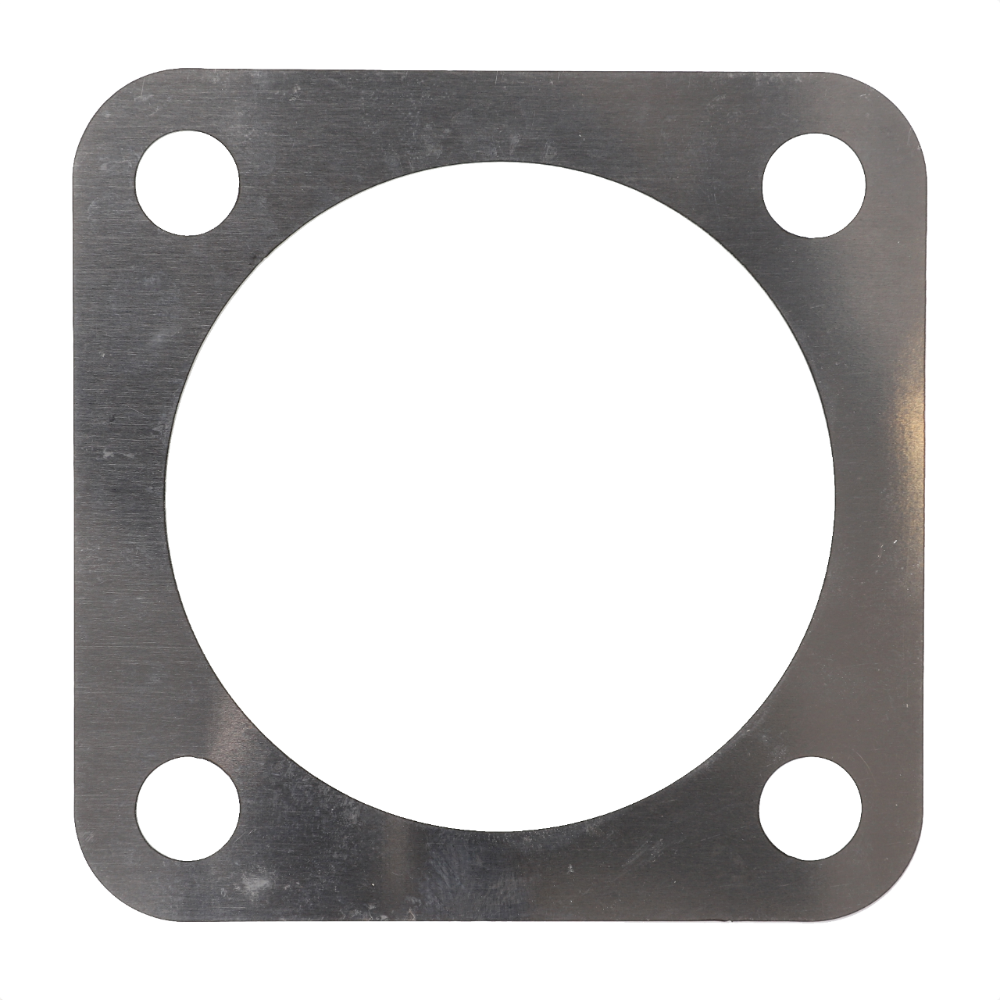 Шайба со шлицем