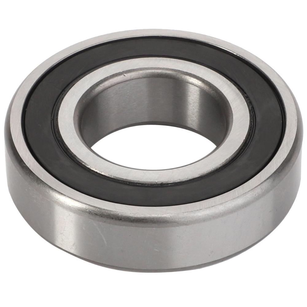 Шариковый подшипник, глубокая канавка