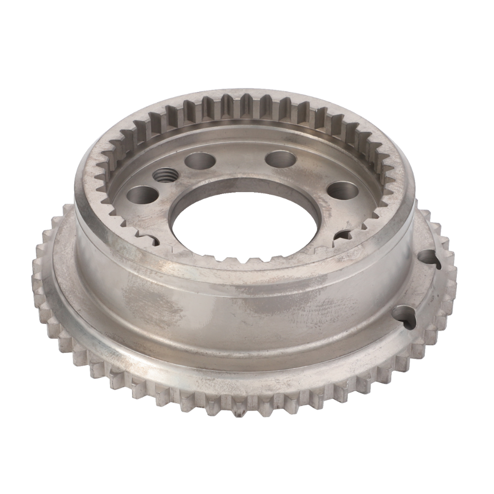 ОПОРНЫЙ ЭЛЕМЕНТ КОРОННОГО КОЛЕСА