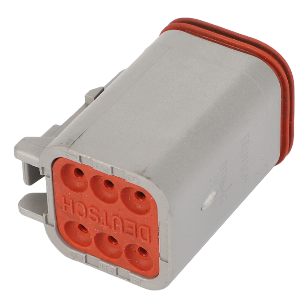 ЭЛЕКТРИЧЕСКИЙ РАЗЪЁМ