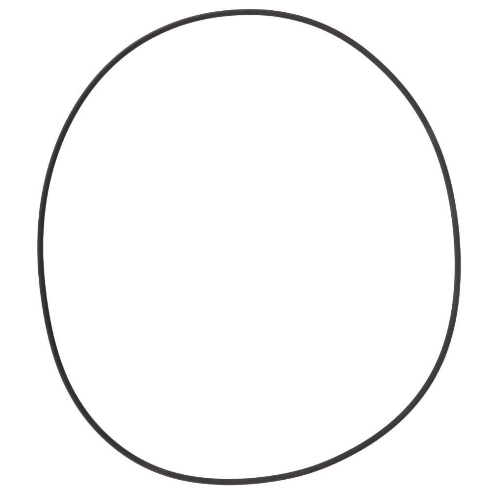 Уплотнительное кольцо