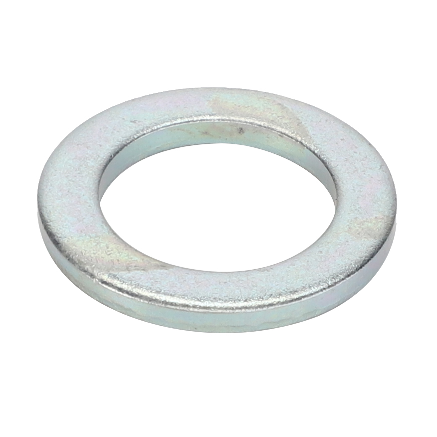 ПЛОСКАЯ ШАЙБА