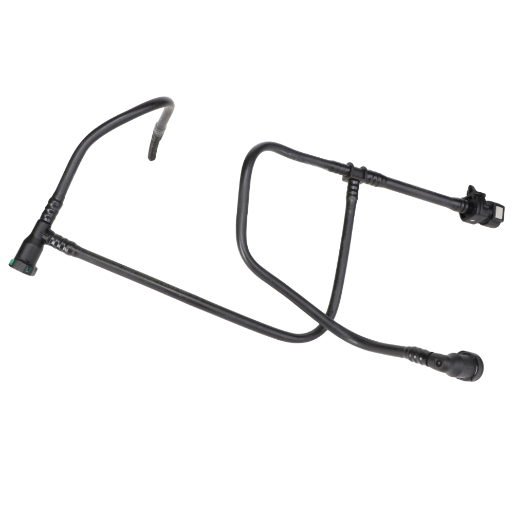 ТОПЛИВОПРОВОД