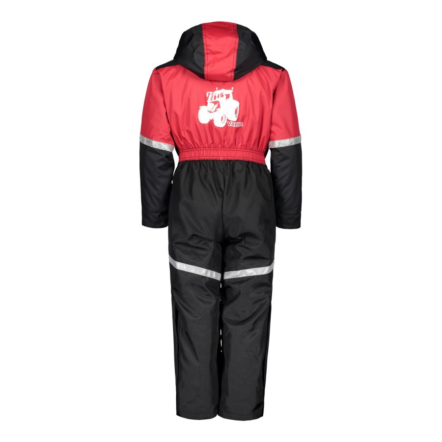 Детские зимние комбинезоны Valtra