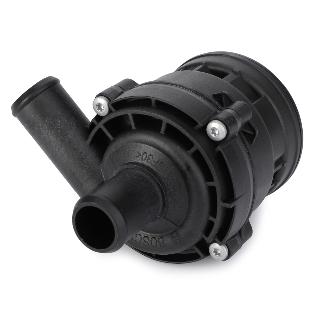 ВОДЯНОЙ НАСОС