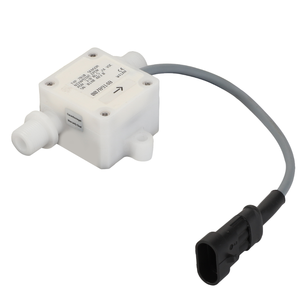 РАСХОДОМЕР