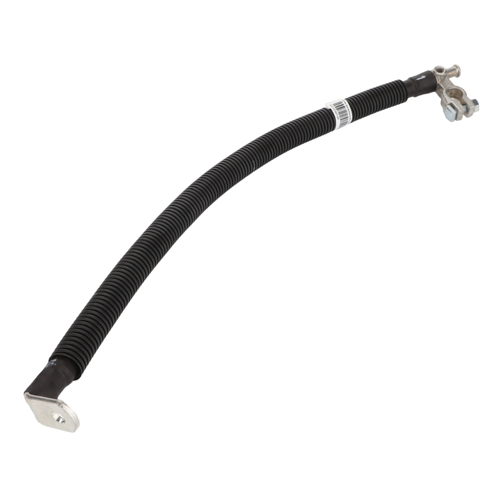 Кабель заземления