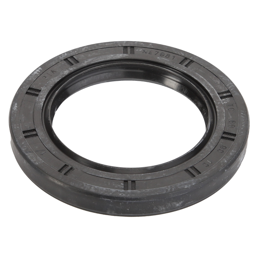 Уплотнение вала