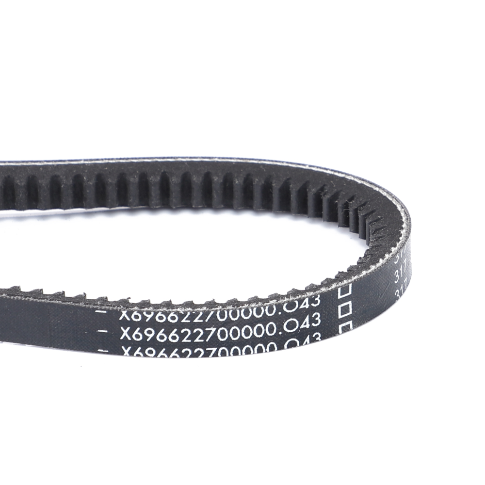 Клиновой ремень