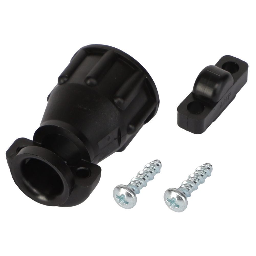 ЗАДНЯЯ КРЫШКА