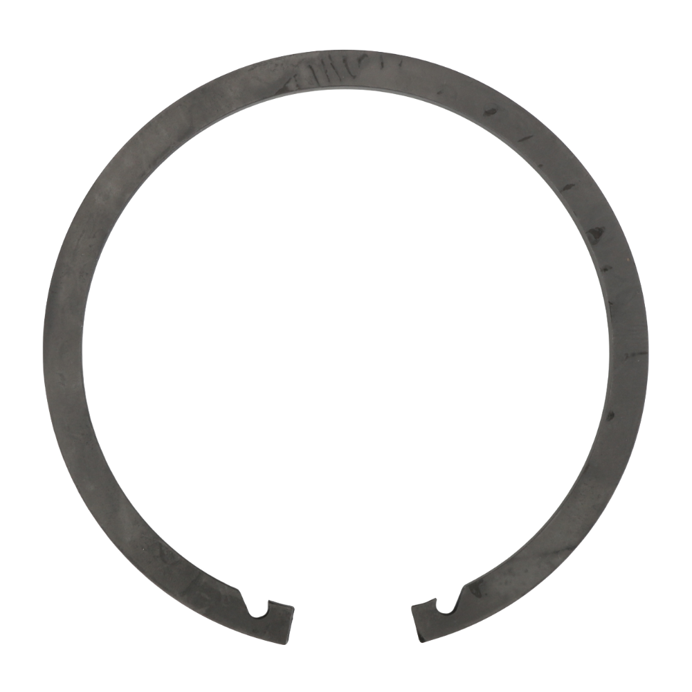 Стопорное зажимное кольцо