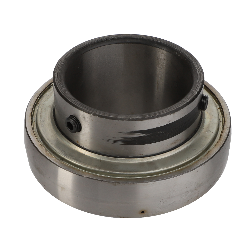 Шариковый подшипник, глубокая канавка