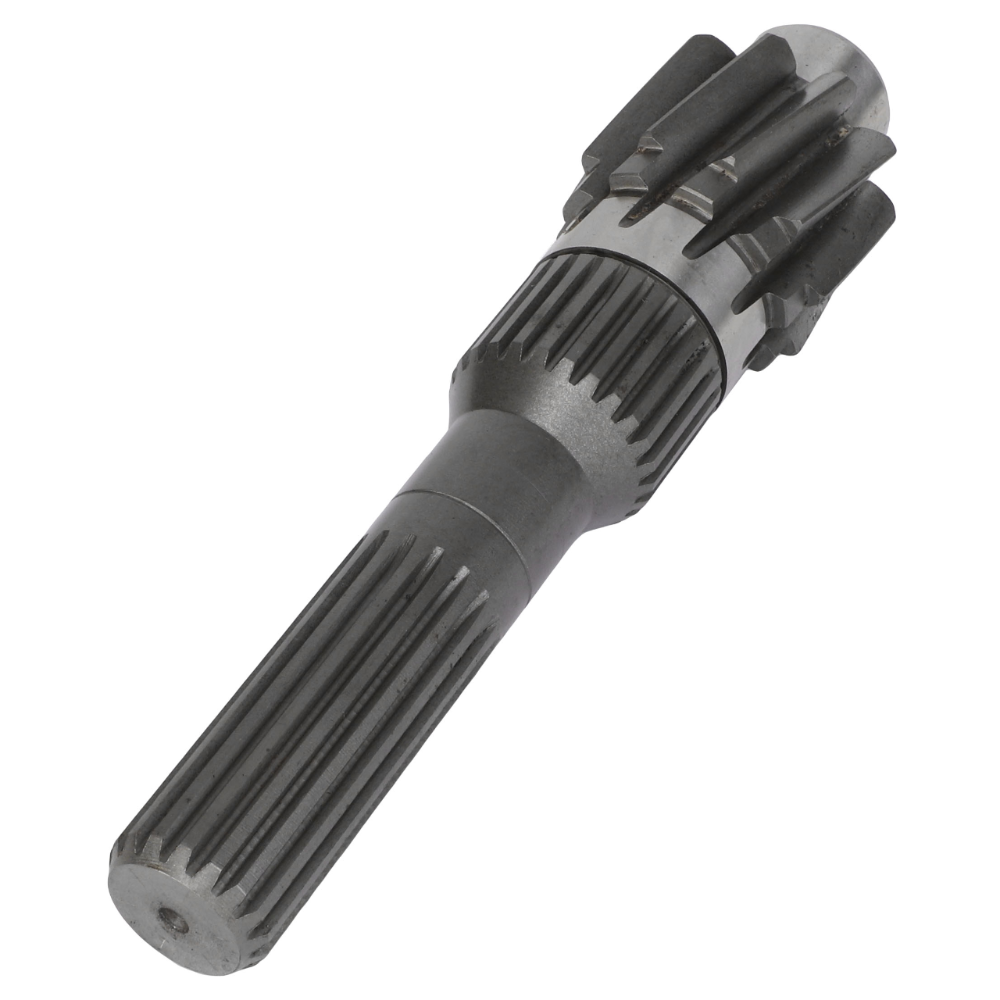 Винтовая шестерня