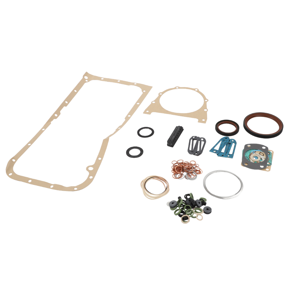 КОМПЛЕКТ ПРОКЛАДОК