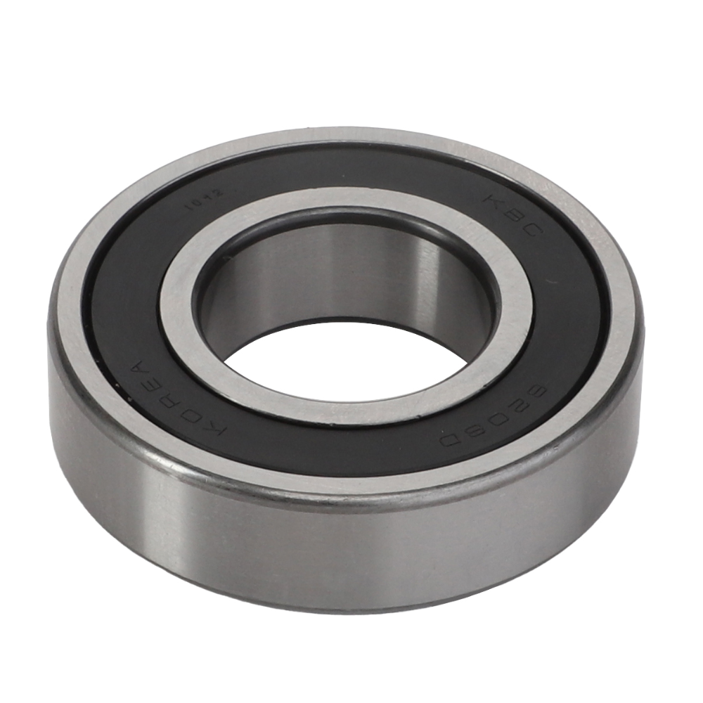 Шариковый подшипник, глубокая канавка