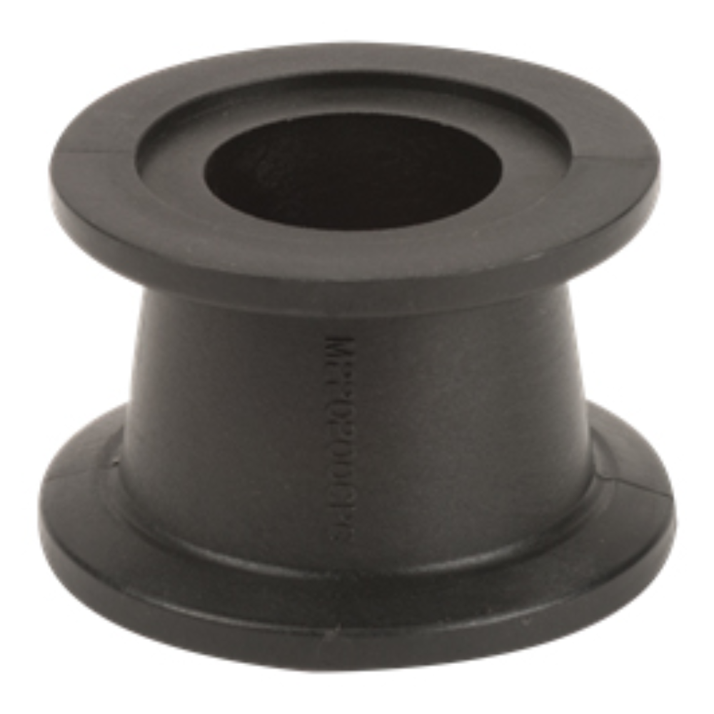 Фланец редуктора 2" с полным отверстием X 2"