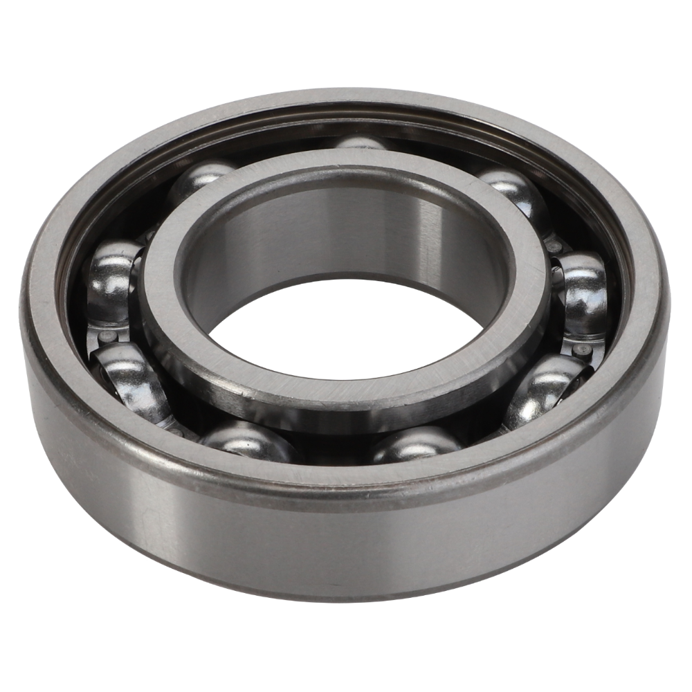 Шариковый подшипник, глубокая канавка