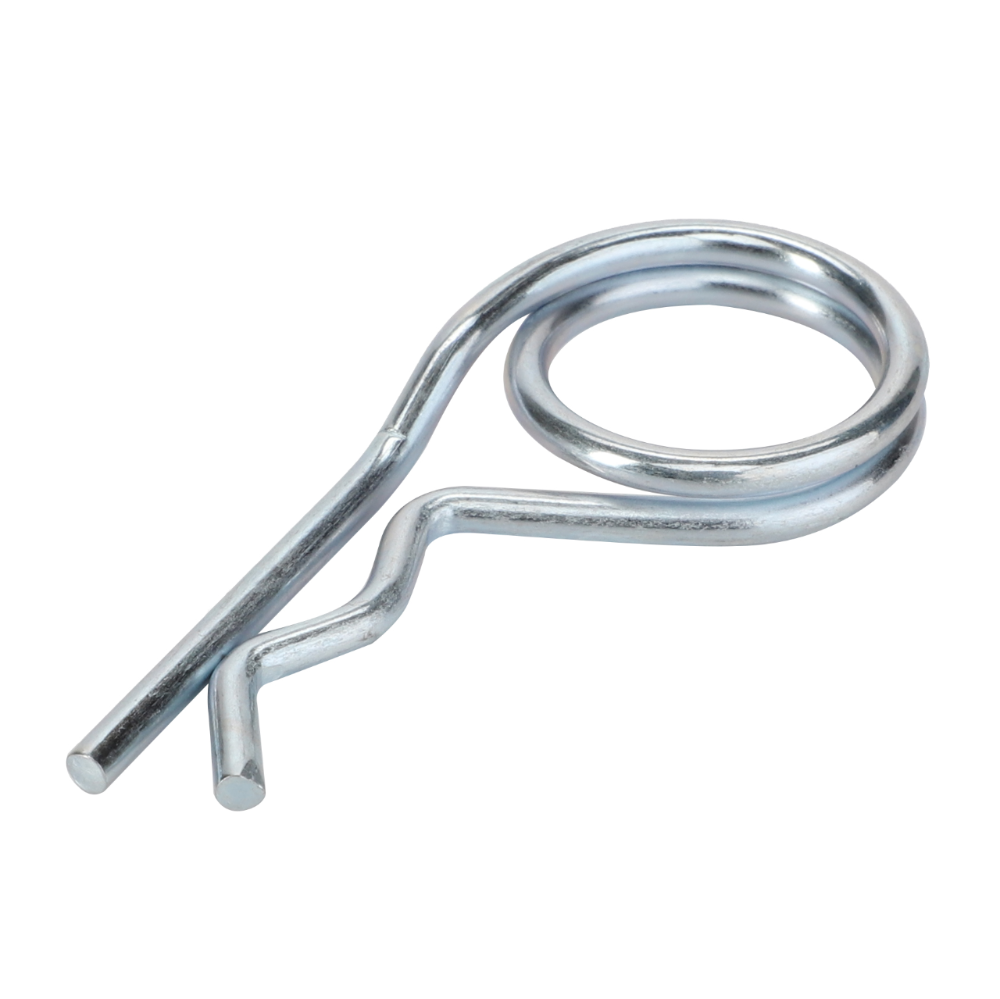 Штифт зажима