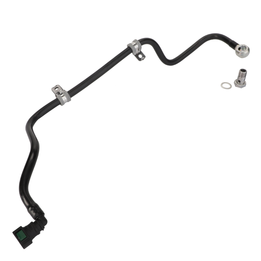 ТОПЛИВОПРОВОД