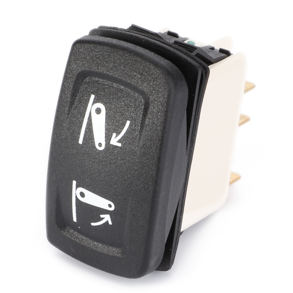 ПЕРЕКЛЮЧАТЕЛЬ, ПРОМЕЖУТОЧНЫЙ