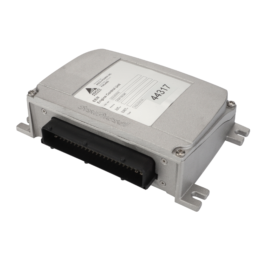 Модуль управления двигателем