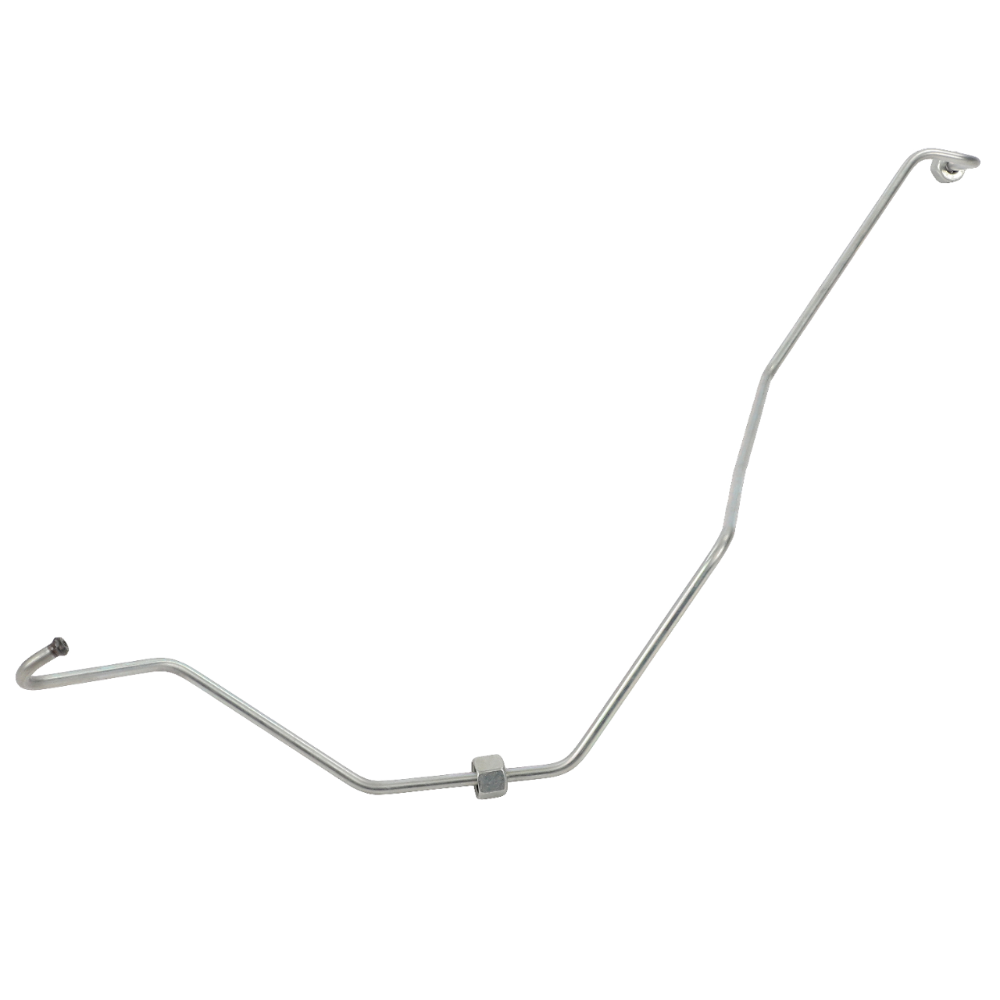 ТОПЛИВОПРОВОД