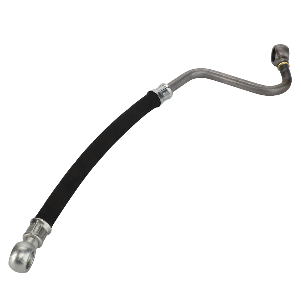 ТОПЛИВОПРОВОД