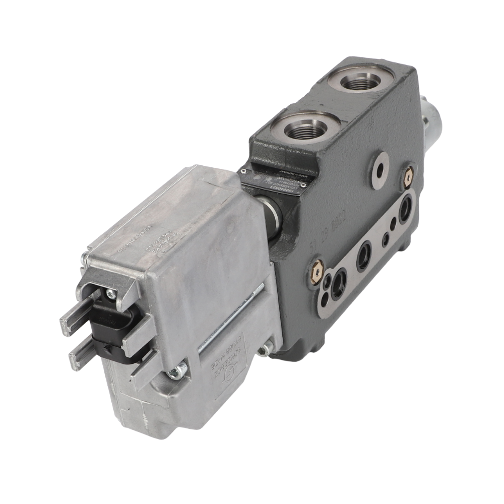 НАПРАВЛЯЮЩИЙ КЛАПАН