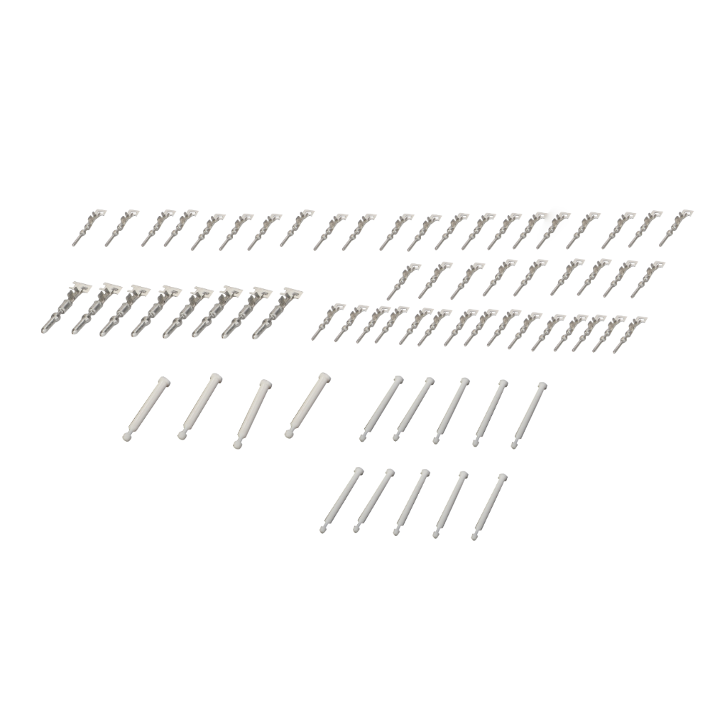 КОМПЛЕКТ ДЕТАЛЕЙ