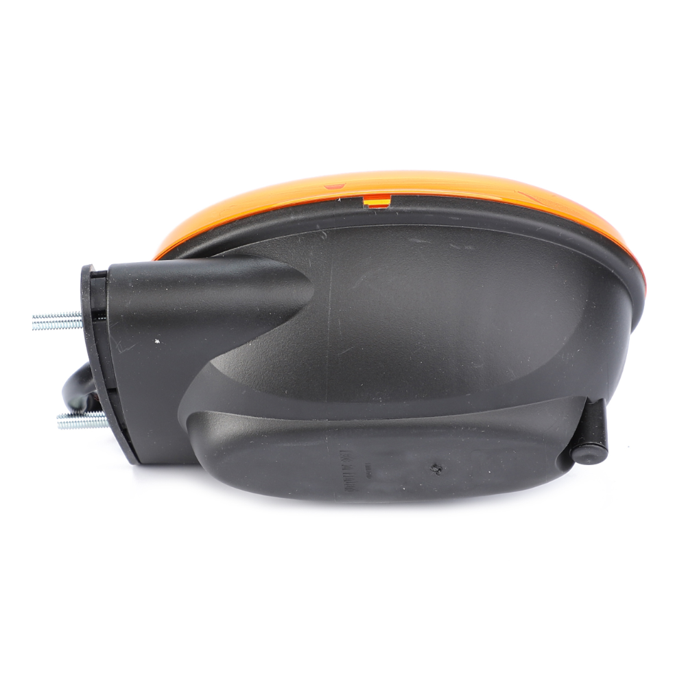 СИГНАЛЬНАЯ ЛАМПА С ЛЕВОЙ СТОРОНЫ